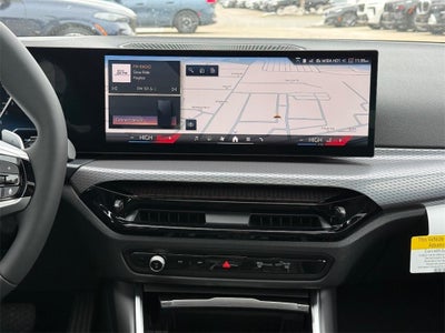 2026 BMW 330i 330i xDrive