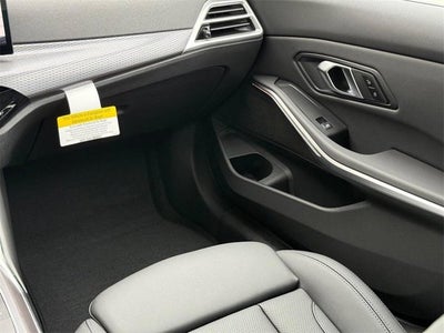 2026 BMW 330i 330i xDrive