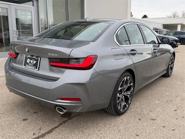 2026 BMW 330i 330i xDrive