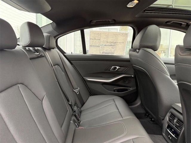 2026 BMW 330i 330i xDrive