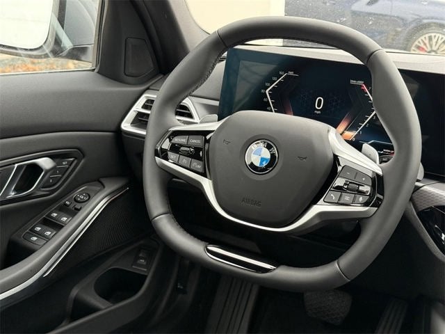 2026 BMW 330i 330i xDrive