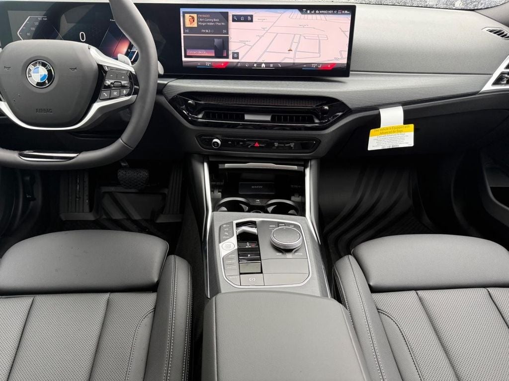 2026 BMW 330i 330i xDrive