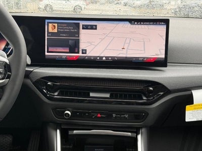 2026 BMW 330i 330i xDrive