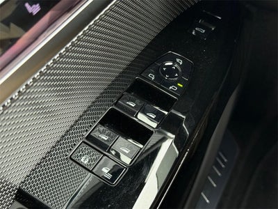 2026 BMW 740i 740i xDrive