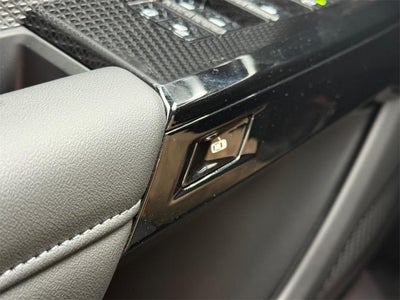 2026 BMW 740i 740i xDrive