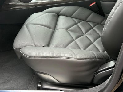 2026 BMW 740i 740i xDrive