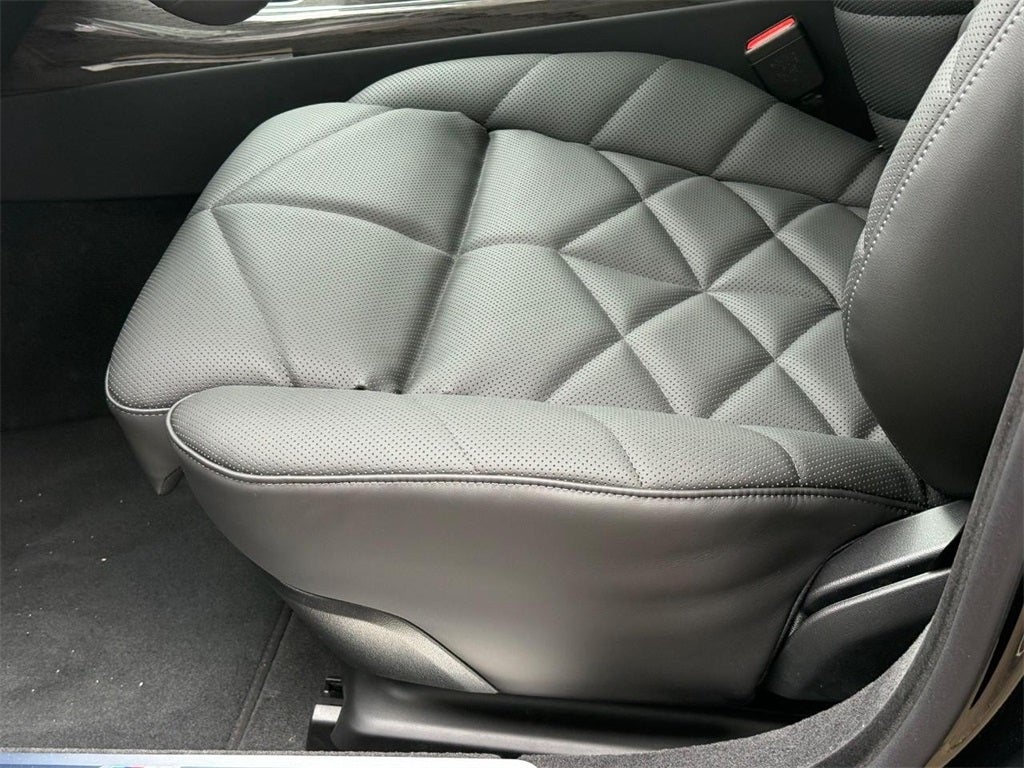 2026 BMW 740i 740i xDrive