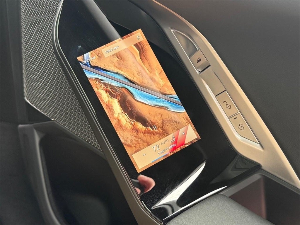 2026 BMW 740i 740i xDrive