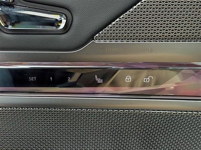 2026 BMW 740i 740i xDrive