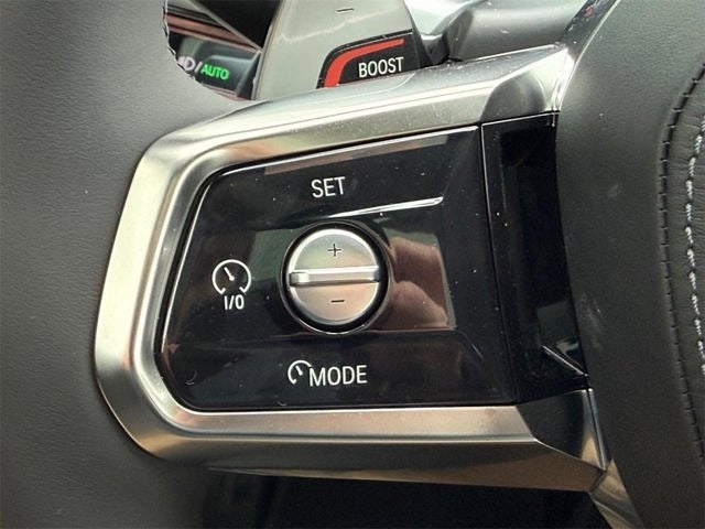 2026 BMW 740i 740i xDrive