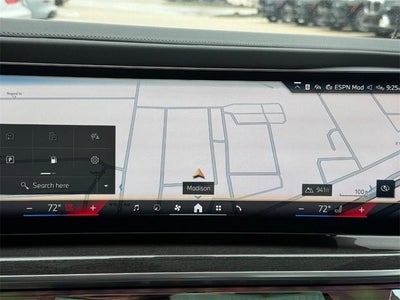 2026 BMW 740i 740i xDrive