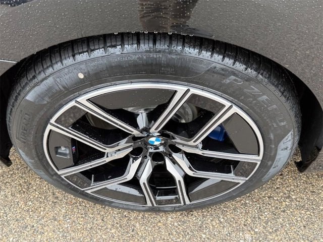 2026 BMW 740i 740i xDrive