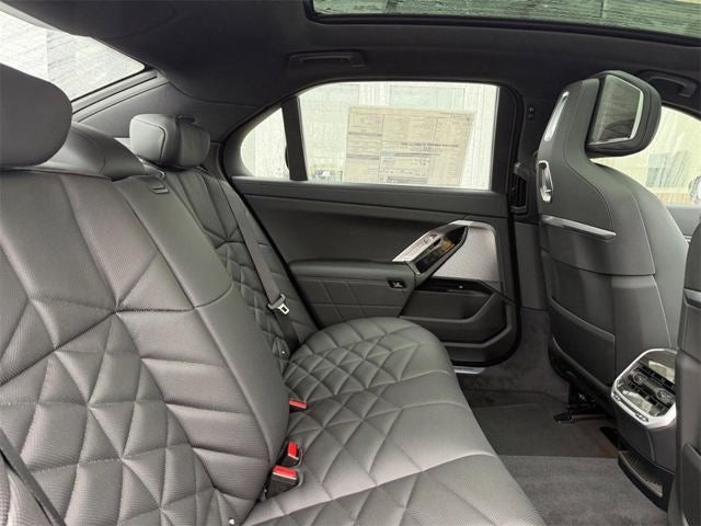 2026 BMW 740i 740i xDrive