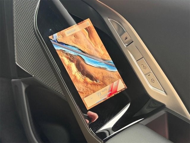 2026 BMW 740i 740i xDrive