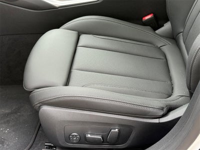 2026 BMW 430i 430i Gran Coupe