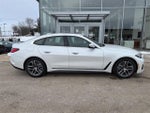 2026 BMW 430i 430i Gran Coupe