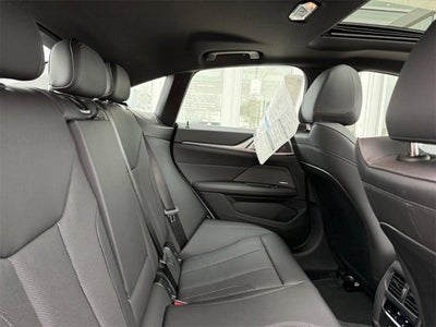 2026 BMW 430i 430i Gran Coupe