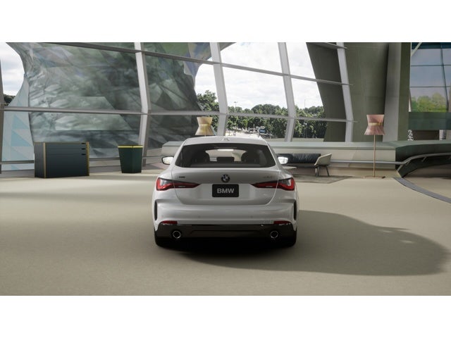 2026 BMW 430i 430i Gran Coupe