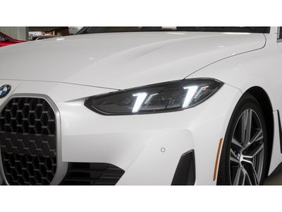 2026 BMW 430i 430i Gran Coupe
