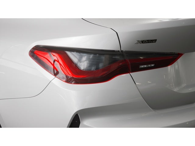 2026 BMW 430i 430i Gran Coupe