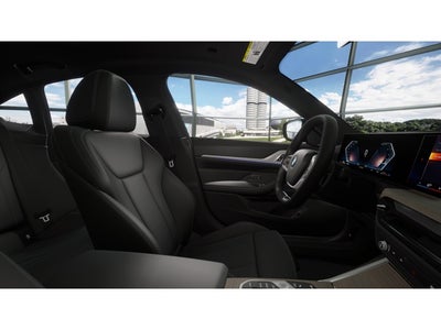 2026 BMW 430i 430i Gran Coupe