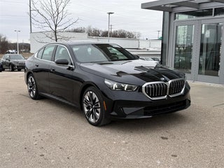 2026 BMW 530i 530i xDrive