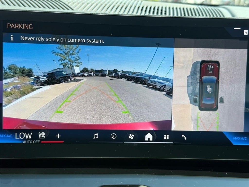 2026 BMW 530i 530i xDrive