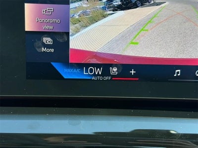 2026 BMW 530i 530i xDrive