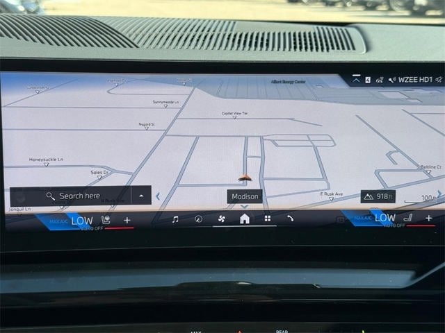 2026 BMW 530i 530i xDrive