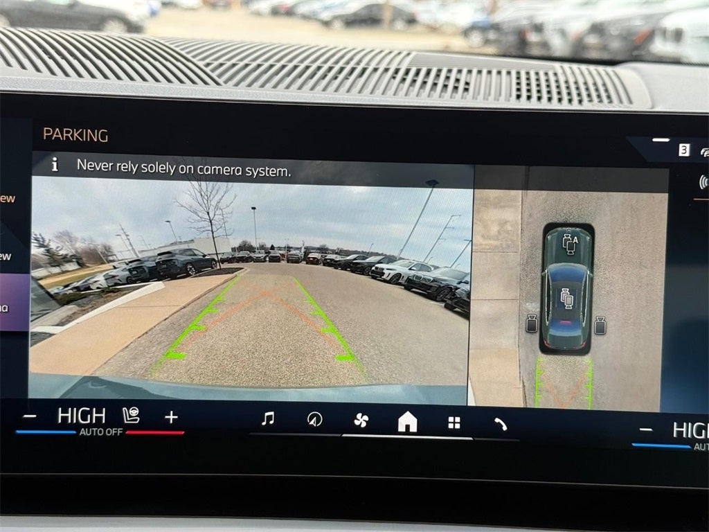 2026 BMW 530i 530i xDrive