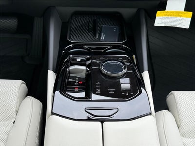 2026 BMW 530i 530i xDrive