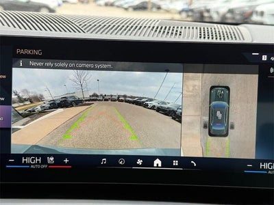 2026 BMW 530i 530i xDrive