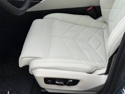 2026 BMW 530i 530i xDrive