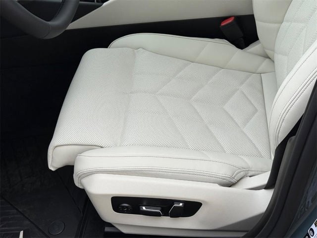 2026 BMW 530i 530i xDrive