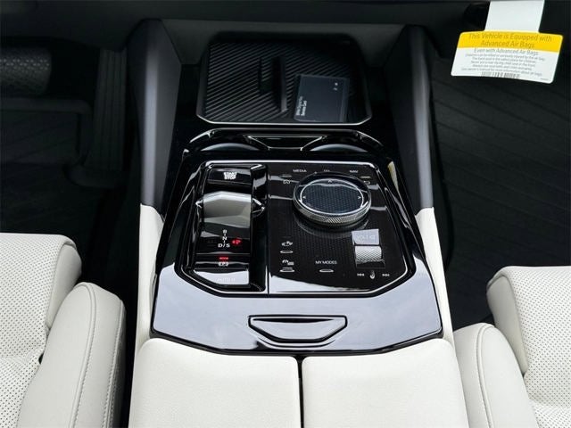 2026 BMW 530i 530i xDrive