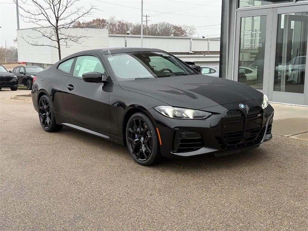 2026 BMW 440i M440i xDrive