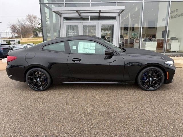 2026 BMW 440i M440i xDrive