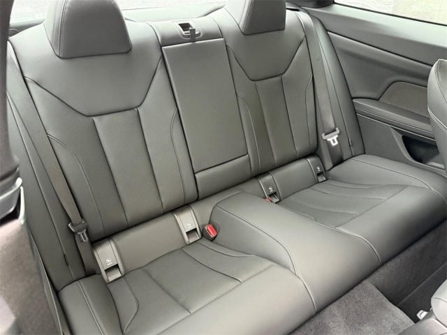 2026 BMW 440i M440i xDrive