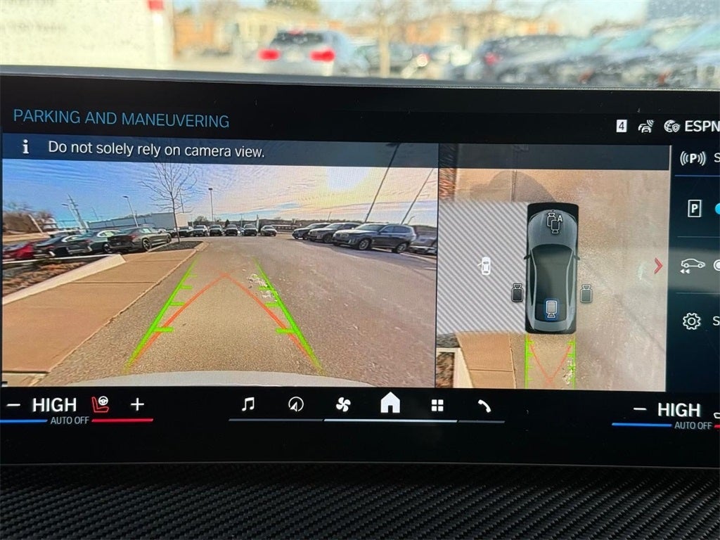 2026 BMW M4 Competition