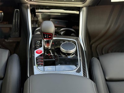 2026 BMW M4 Competition