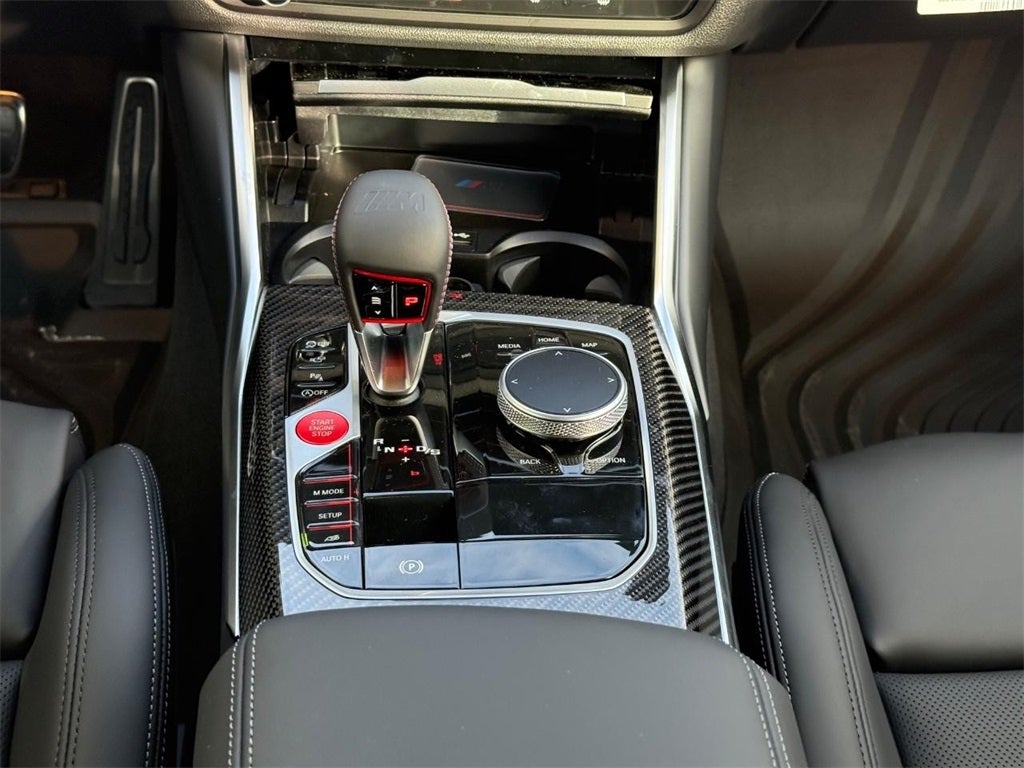 2026 BMW M4 Competition