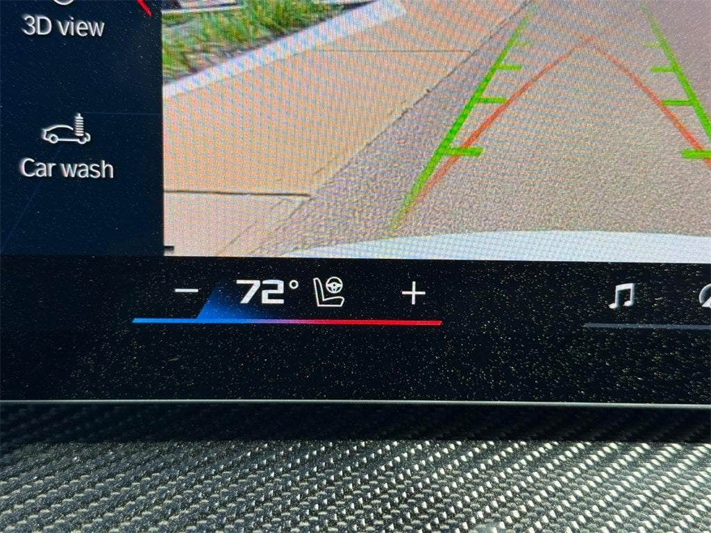 2026 BMW M4 Competition