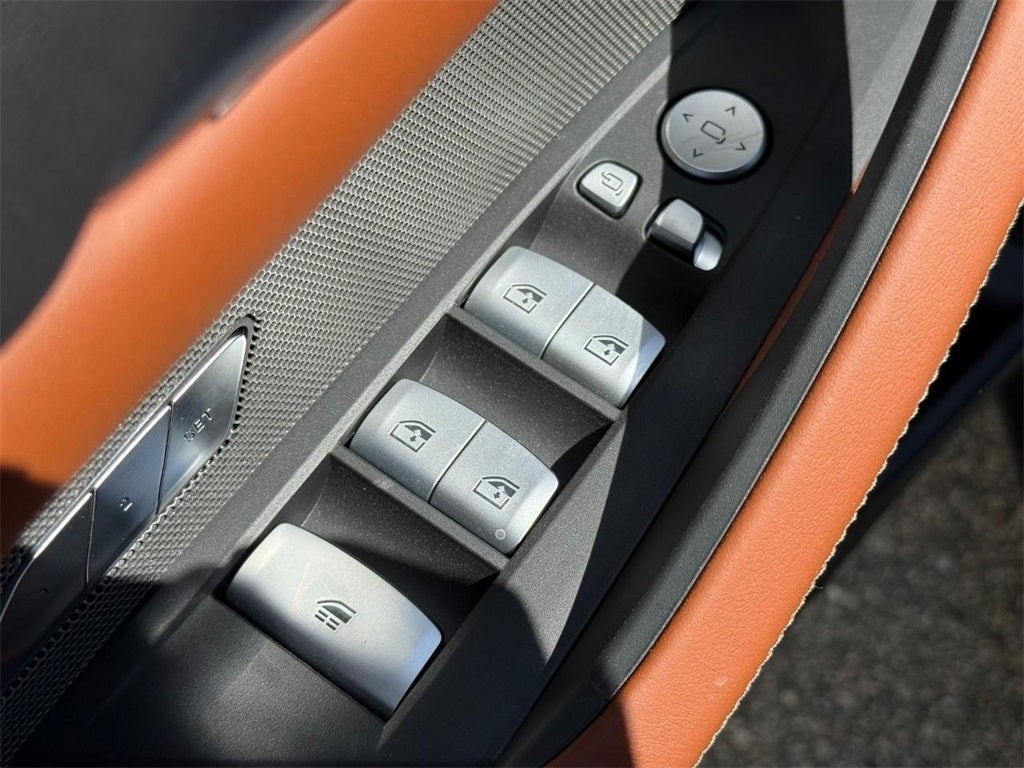 2026 BMW M4 Competition