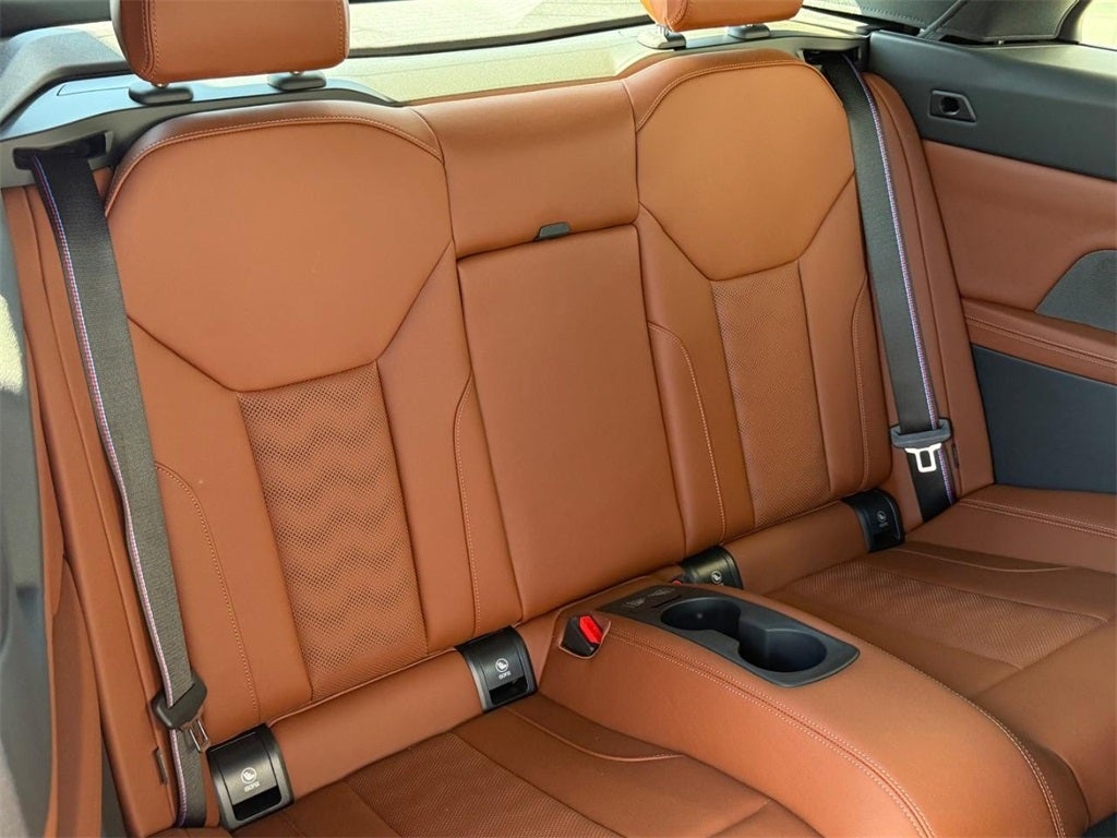 2026 BMW M4 Competition