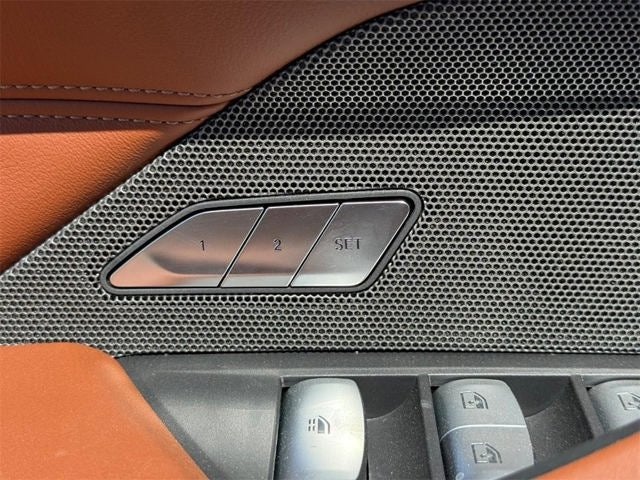 2026 BMW M4 Competition