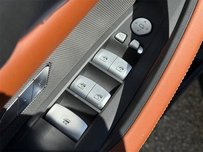 2026 BMW M4 Competition