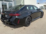 2025 BMW M5 Base