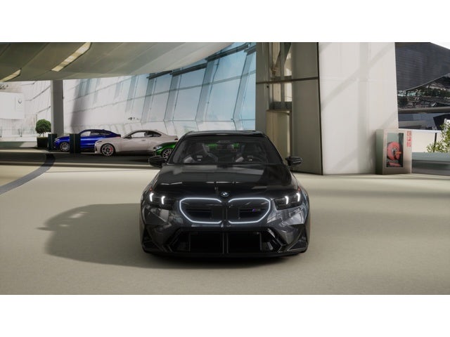 2026 BMW M5 Base