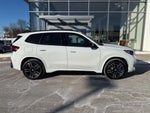 2026 BMW X1 M35i