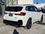 2026 BMW X1 M35i